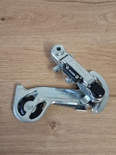 Pièces de vélo rétro NOS Sachs Huret Rider dérailleur arrière VTT cage longue