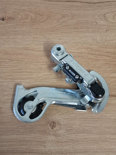 Dérailleur arrière vtt sachs - arrière,