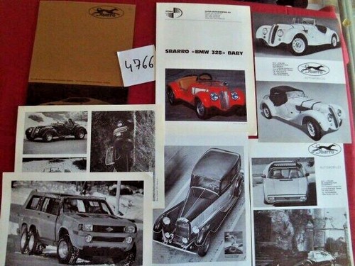 4766 sbarro 9 - n°,