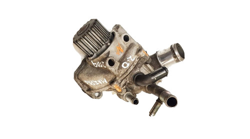 Water pump for mazda - 6, 2.0