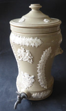 ANCIEN FONTAINE /  FILTRES A