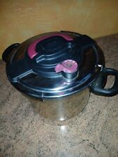 Autocuiseur clipso + SEB