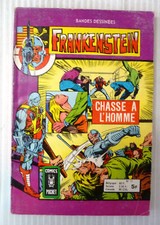 frankenstein 11 chasse a