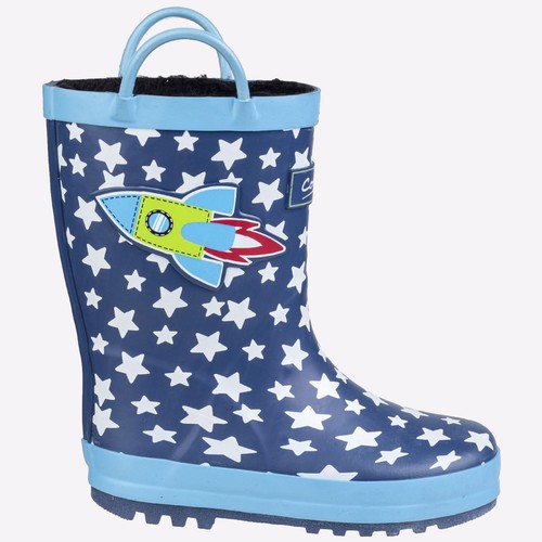 Cotswold bottes pluie pour - de,