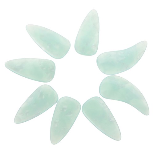 Couvre ongles cithare - couvre-ongles, de