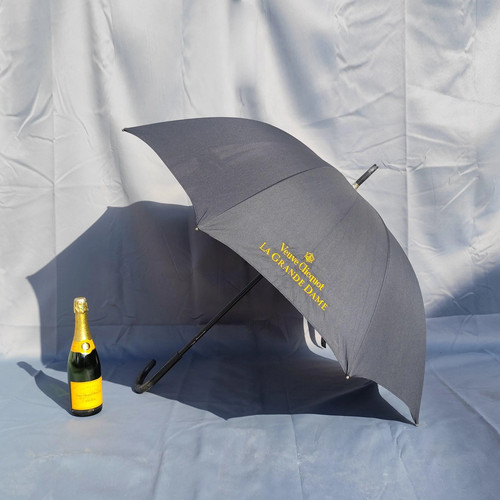 Rare parapluie champagne veuve - rare,