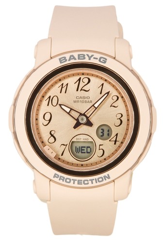 Casio baby bracelet en - casio,