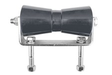 Diabolo pour remorque bateau