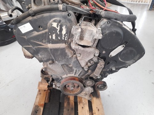 L7x727 moteur complet renault - moteur,