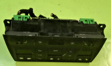 Commande ventilation / AUDI A6 C5 / 2.5 TDI / 4B0820043AR