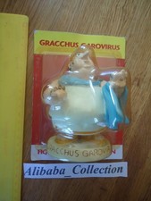 FIGURINE GRACCHUS GAROVIRUS
