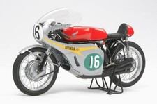 1/12 MAQUETTE HONDA RC 166 GP