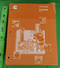 Cummins Marine Séries