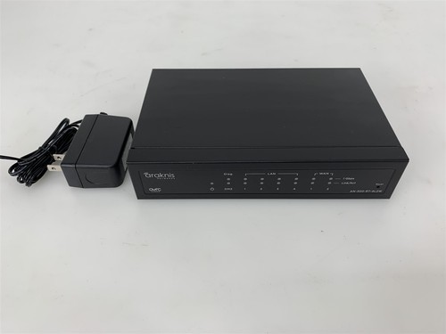 Araknis 300 4l2w - an-300-rt-4l2w, router