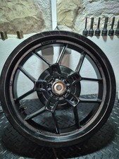 roue arriere 50 2t aprilia sr motard  2012 2018