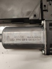Moteur leve vitre arriere