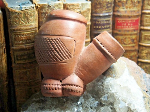 Pipe collection terre - pipe,