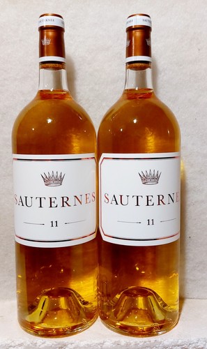 Magnum sauternes numero - 2,
