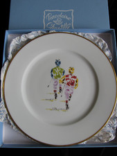 Porcelaine de Chantilly