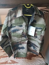 Chemise guérilla A110 ARKTIS