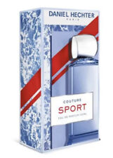 DANIEL HECHTER  EAU DE Parfum HOMME 100 ml  couture sport
