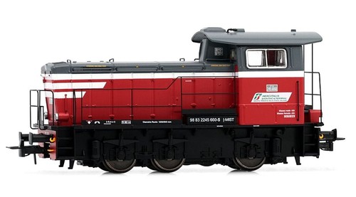 Rivarossi hr2932s échelle - rivarossi,