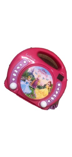 Lexibook disney princesse - lexibook-,