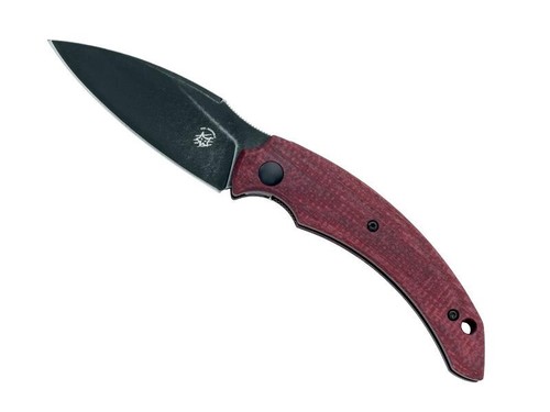 538mp couteau fox - fx.538mp,