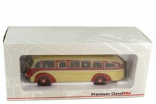 PREMIUM ClassiXXs 1/43 AUTOCAR