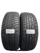 2 PNEUS D'OCCASION 235/60 R 18