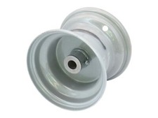 Jante avant adapté pour