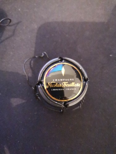 Capsule feuillatte nicolas - capsule,