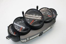 PORSCHE 911 996 Tableau De