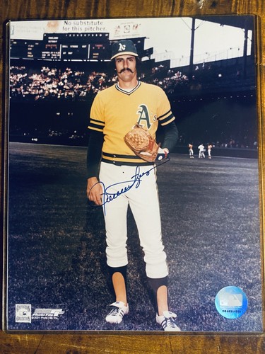 Oakland athletics rollie - oakland,