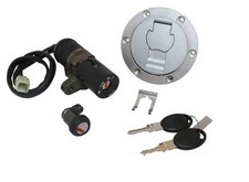 Contacteur a clé neiman Mbk