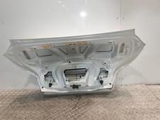 Malle/Hayon arriere PEUGEOT