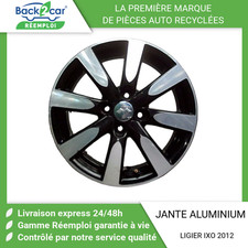 🏆 JANTE ALUMINIUM LIGIER