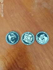 3 Kini Casper 1995 High