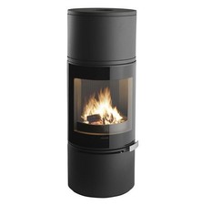Invicta Poêle à Bois 6kw