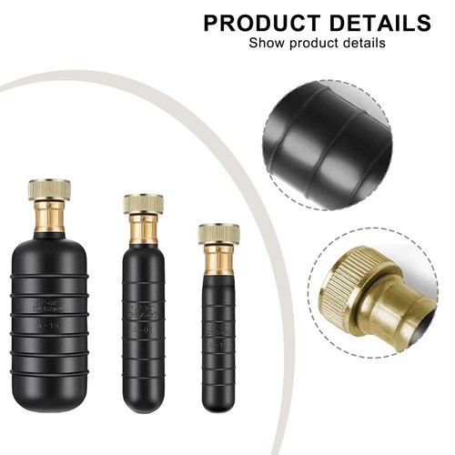 Jeu vessies nettoyage - de,