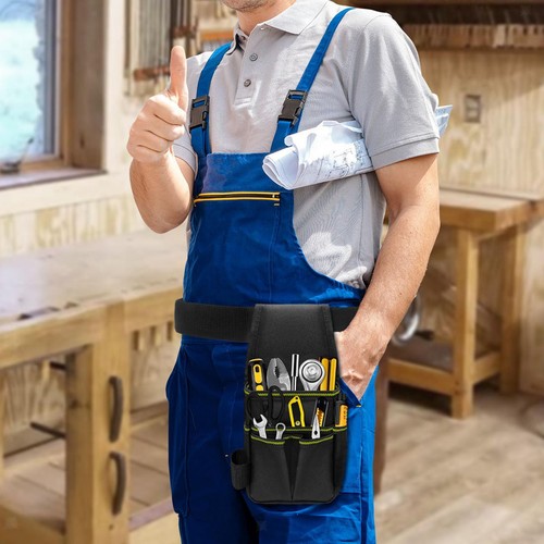 Sac banane pour outils - , de