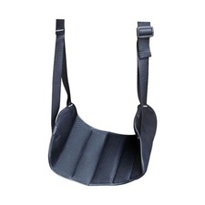 Hamac à pied d'avion, repos