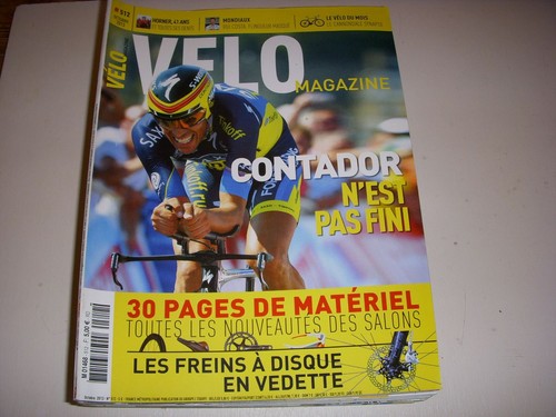 Velo mag 512 2013 - mag,