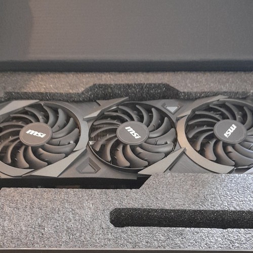 Msi geforce rtx - geforce, ti