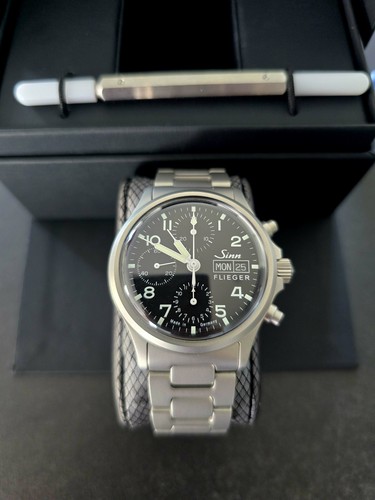 Sinn 356 flieger - 356,