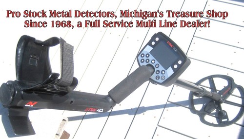 Beautiful 2011 minelab trac - beautiful,