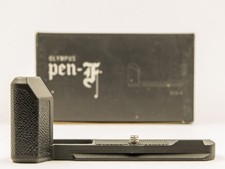 Poignée (grip) pour PEN-F Olympus ECG-4 Original