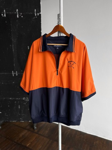 Veste golf coupe - golf, coupe-vent
