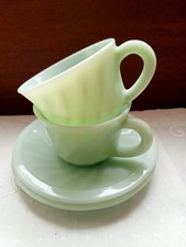 2 tasses à café avec