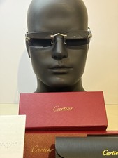 Lunette Cartier CT0598S